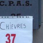 chievres