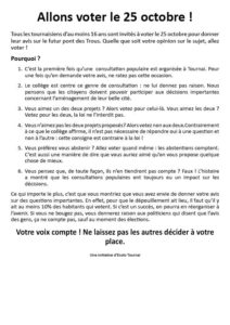 consultation populaire